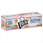 Ruby Red Grapefruit Seltzer Water 12 Packs H403288