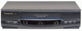 4-Head Hi-Fi VCR N952