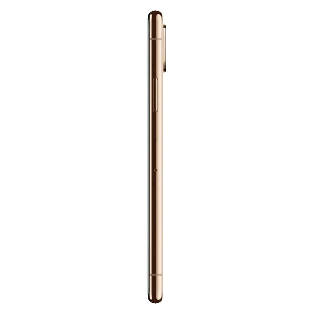 Gold 256GB Fully Unlocked Smartphone F277