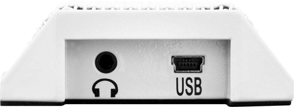 Black USB Boundary Condenser Microphone G189993
