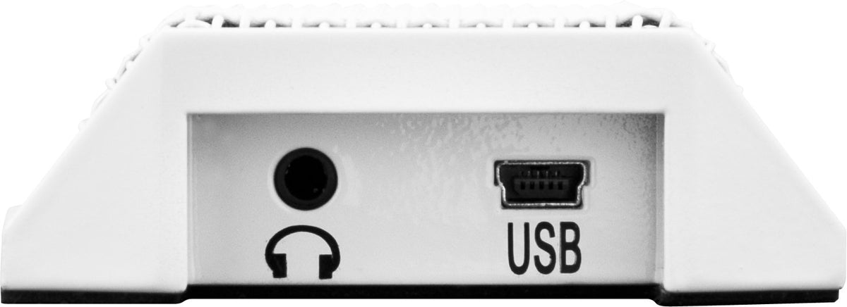 Black USB Boundary Condenser Microphone G189993