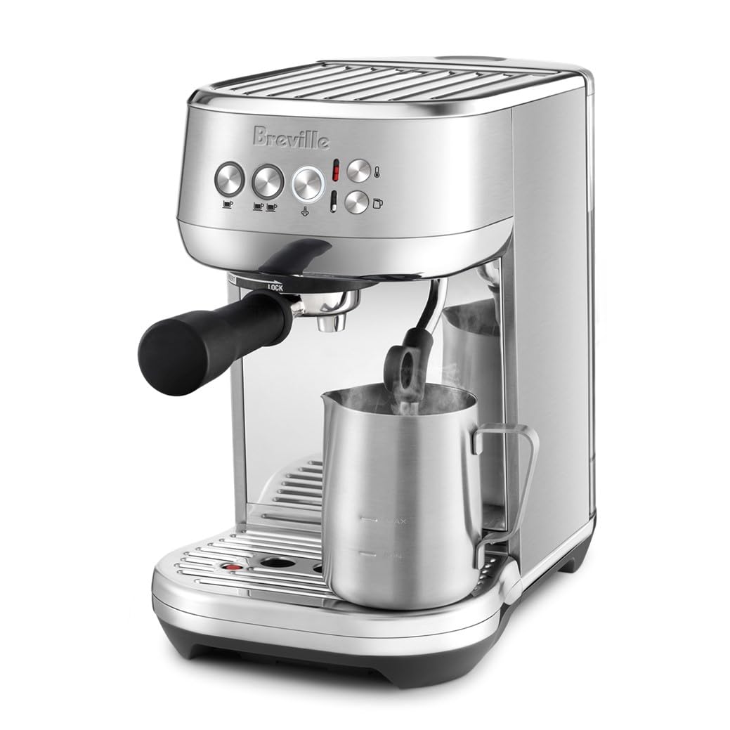 Espresso Machine L202453