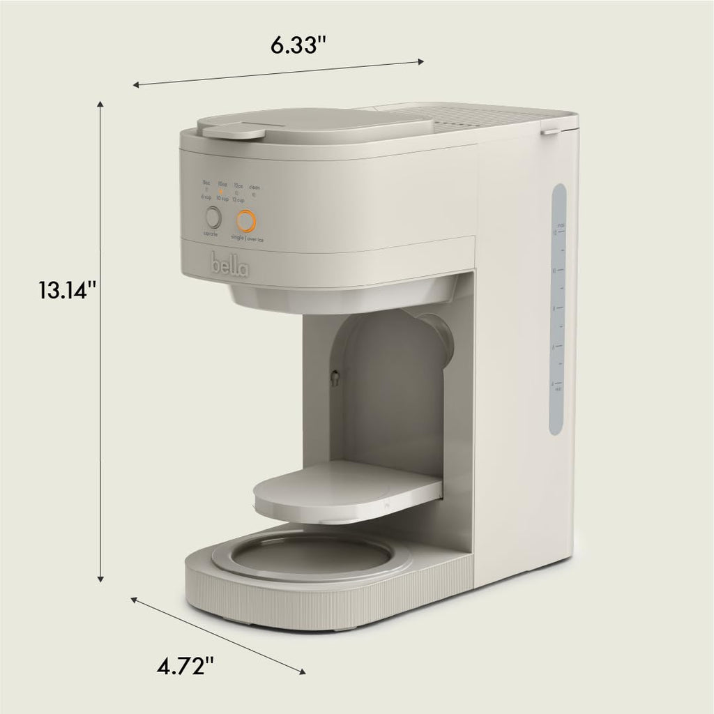 12 Cup Coffee Maker K623