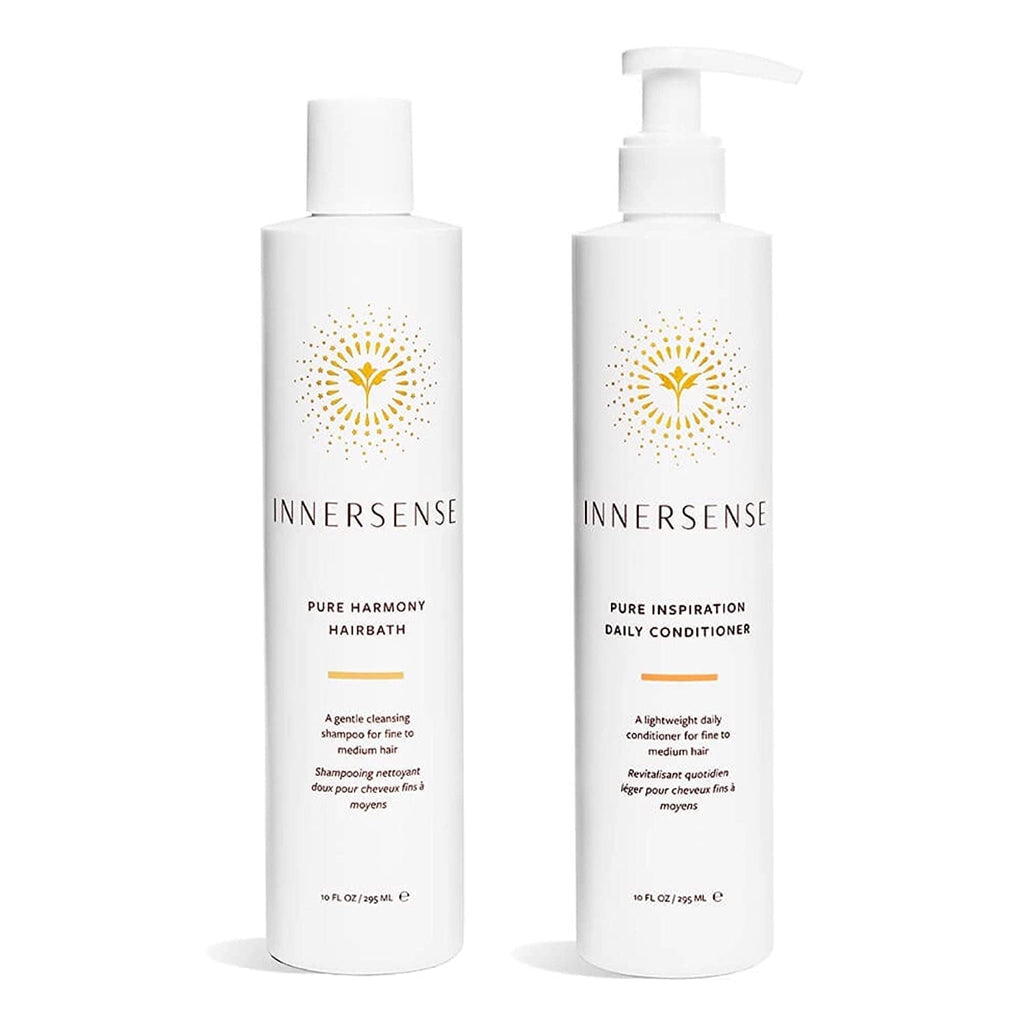 10 oz Hairbath + Daily Conditioner I791