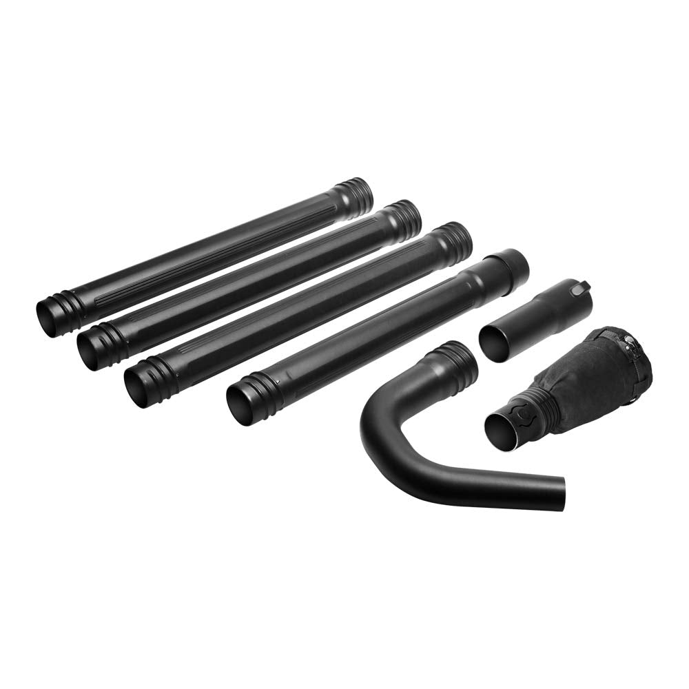 40V Cordless Leaf Blower with Brushless Motor & Gutter Cleaning Kit J677974