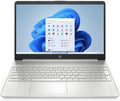 15.6" FHD Laptop AMD Ryzen 5 8GB RAM 512GB SSD Silver P233163