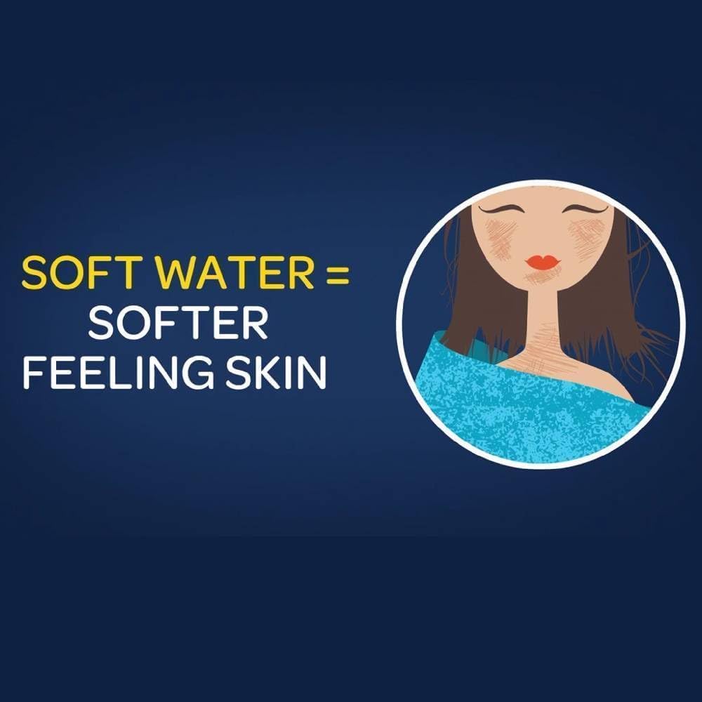 Water Softener Salt Pellets 4 Pack 160 lbs Sodium Chloride K385353