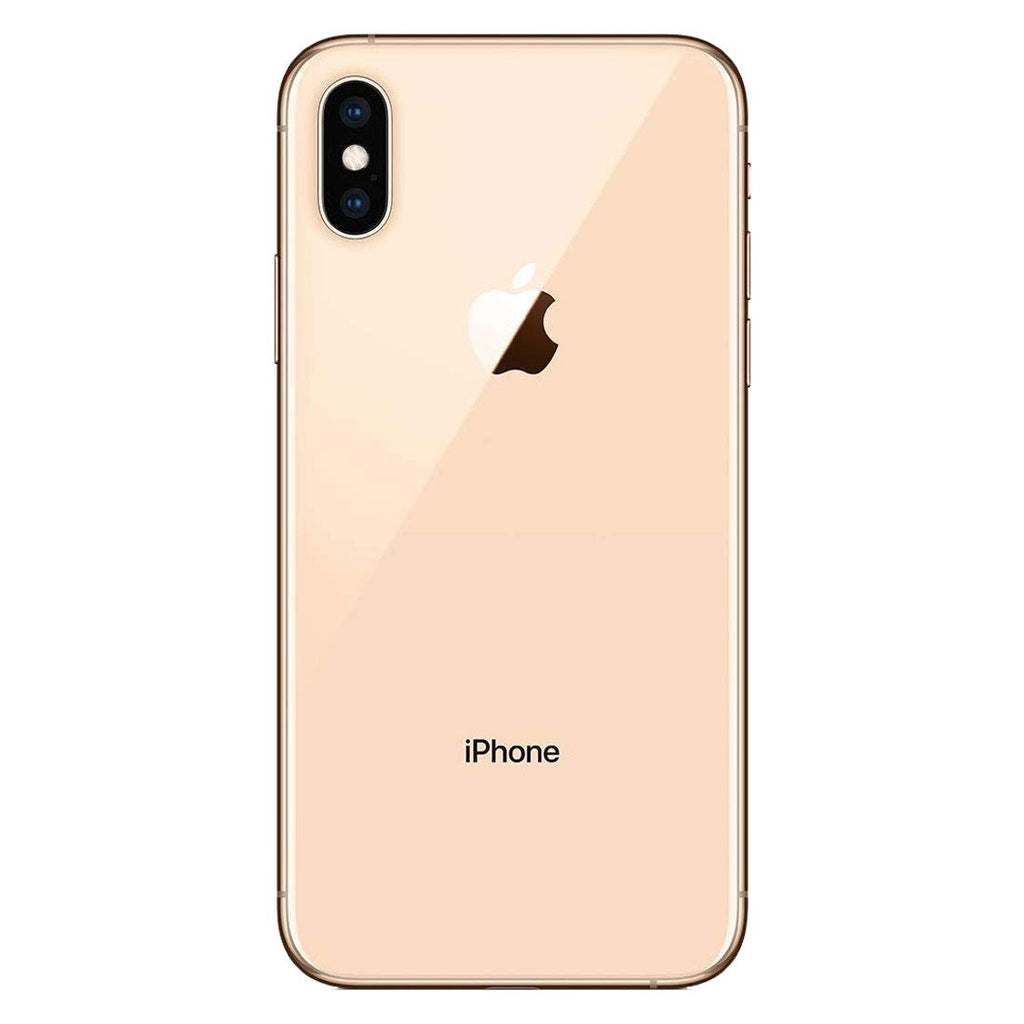 Gold 256GB Fully Unlocked Smartphone F277