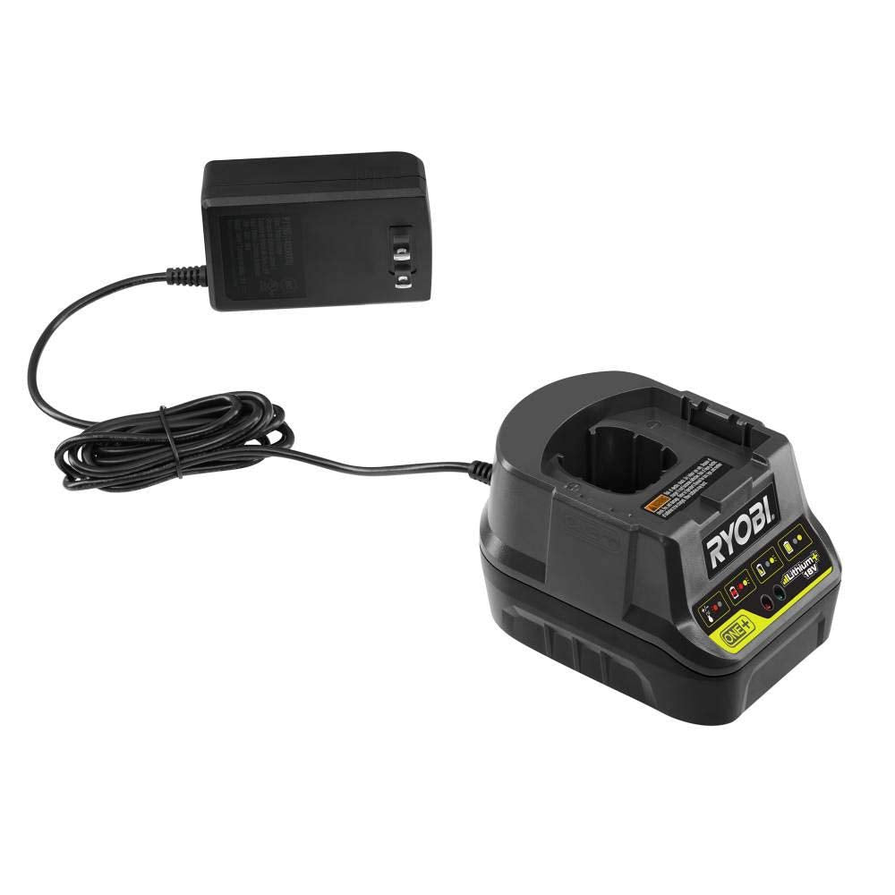 18 Volt Cordless 3/8 in. 3-Speed Impact Wrench Kit with Battery and Charger O89947