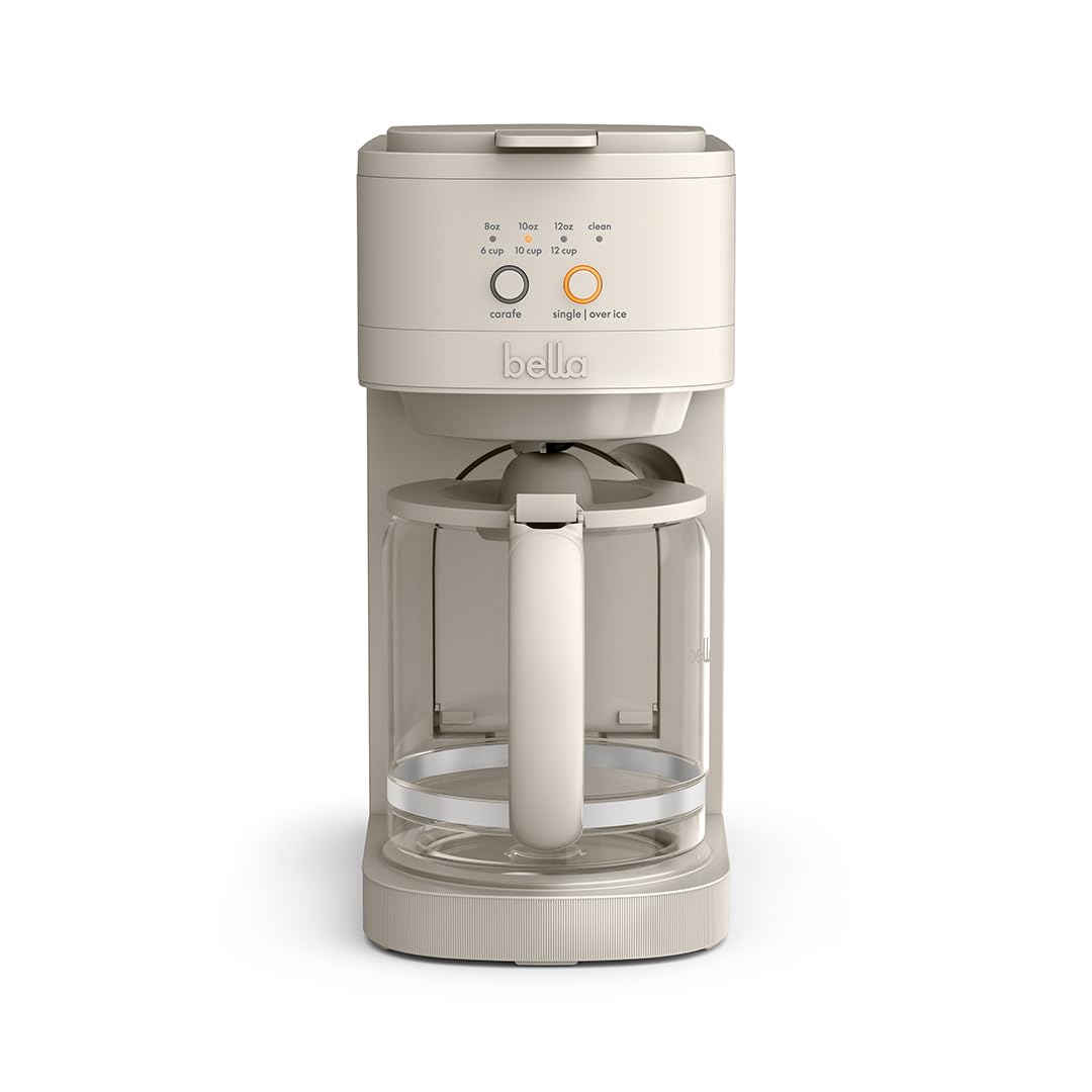 12 Cup Coffee Maker K623