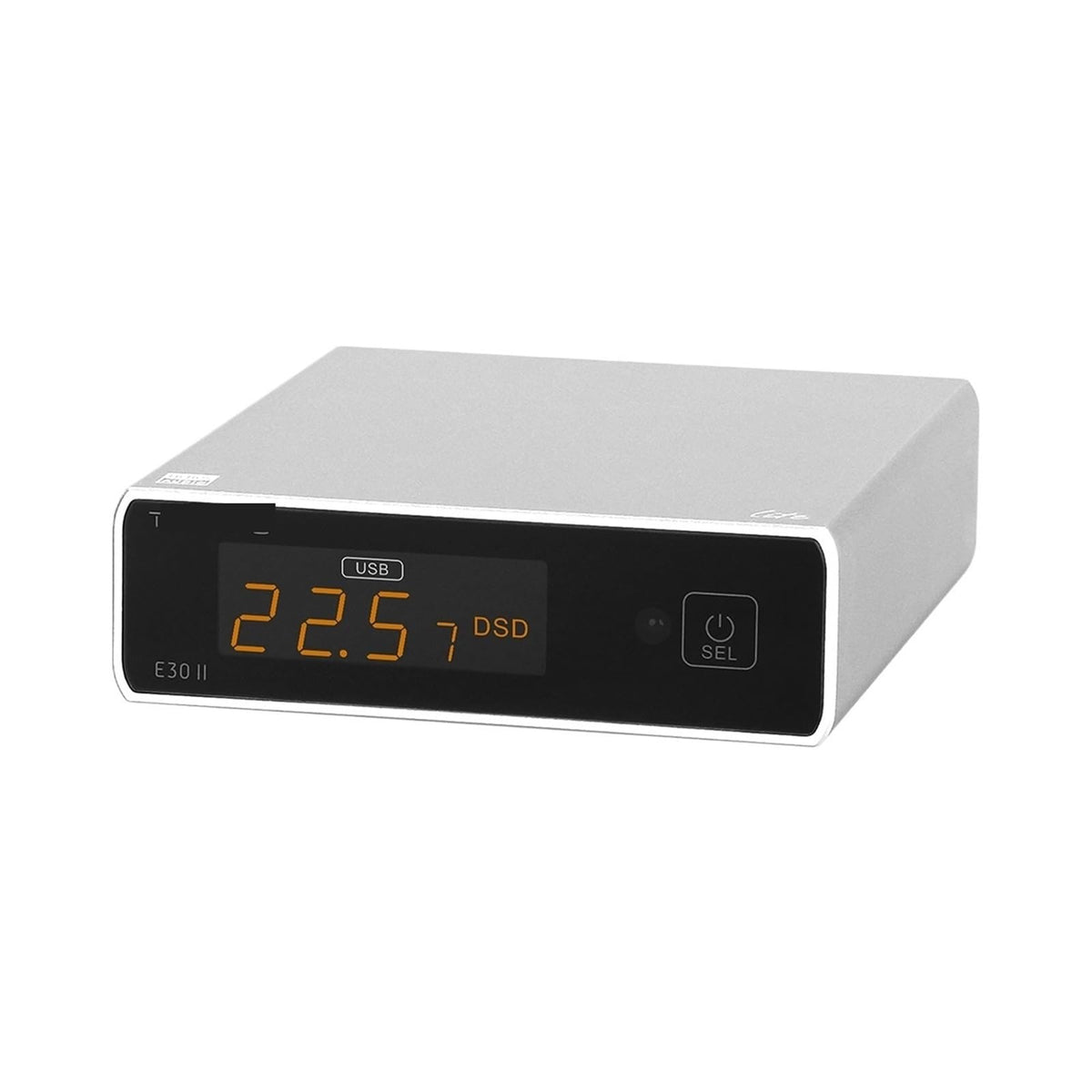 Black DAC Decoder Preamp W85232