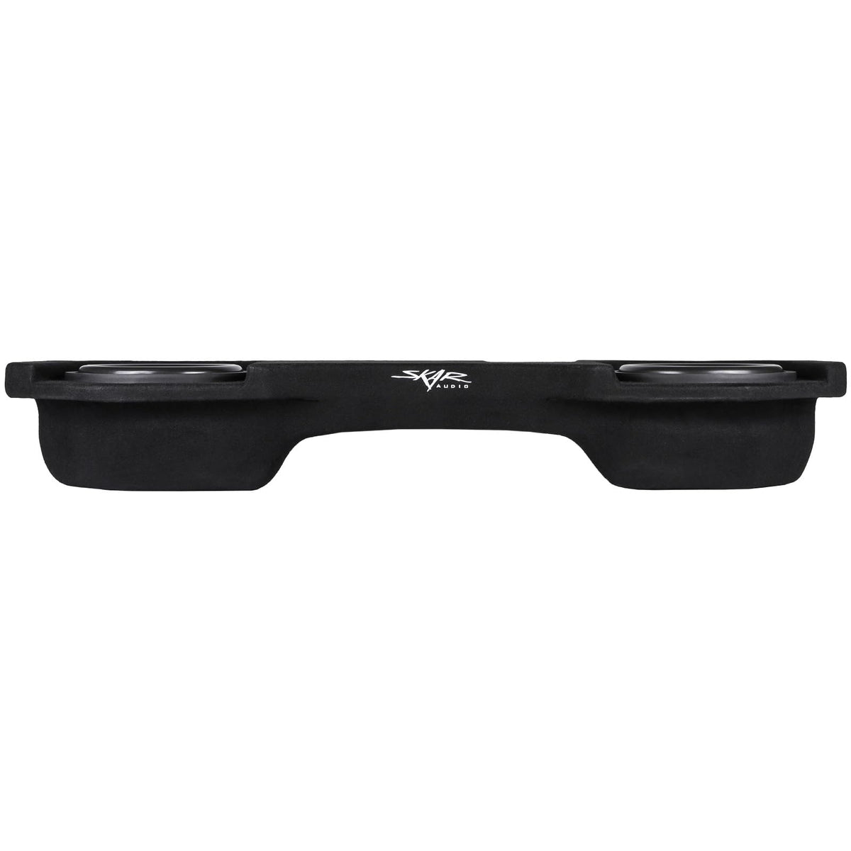 Dual 12" Loaded Sealed Subwoofer Enclosure E2522