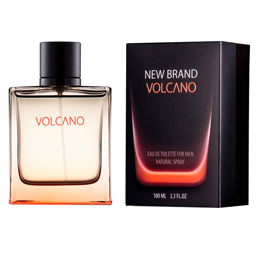 Perfumes EDT Spray Men 3.3 oz Q497457