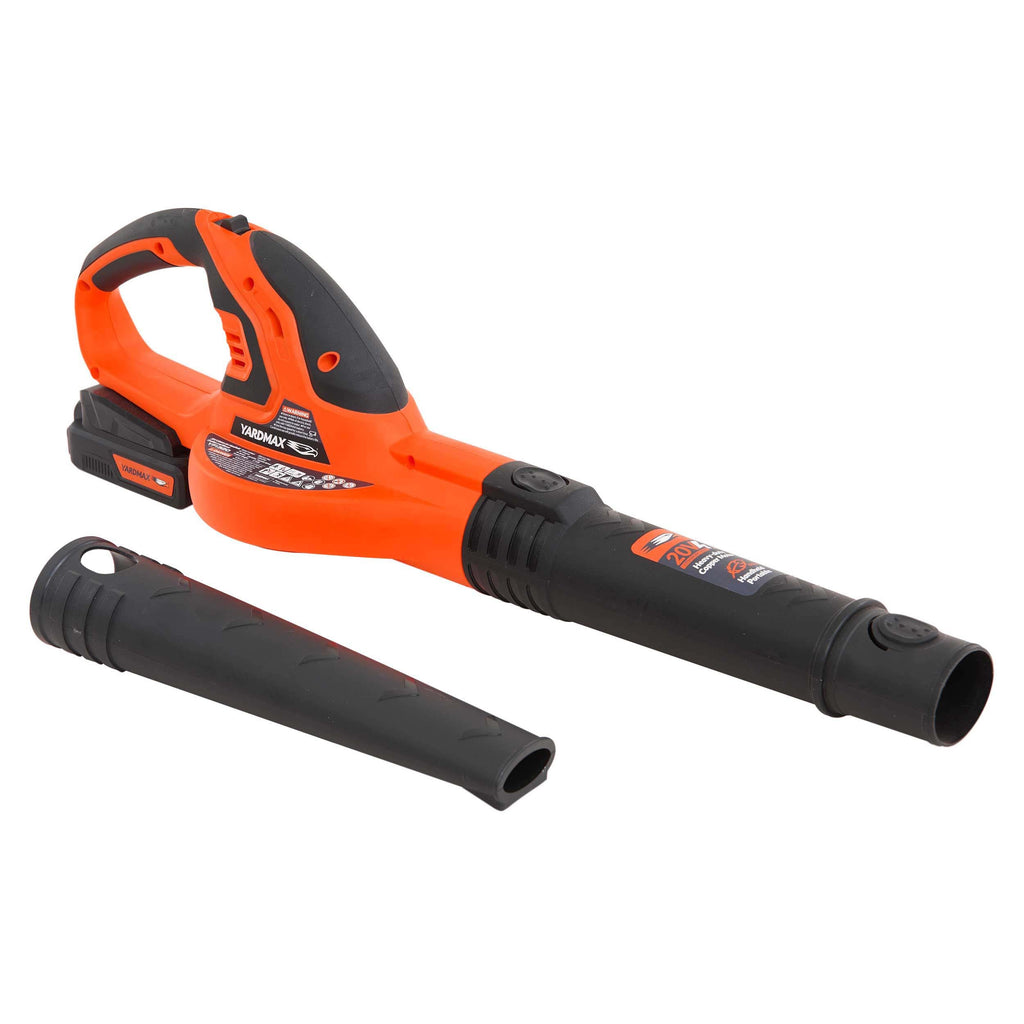 24 in. 201cc Gas Self Propelled Lawn Mower S651422