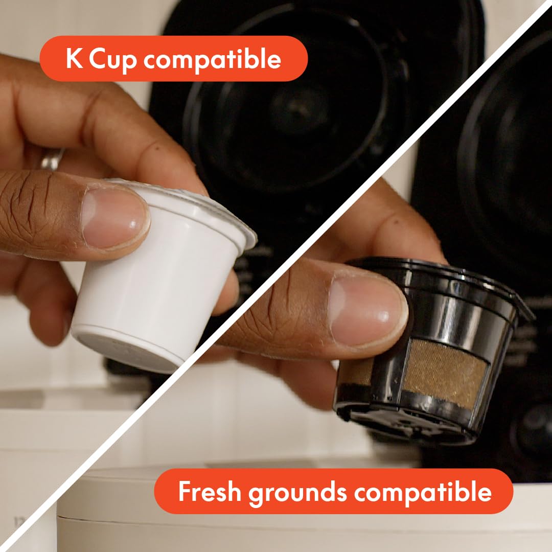 12 Cup Coffee Maker K623