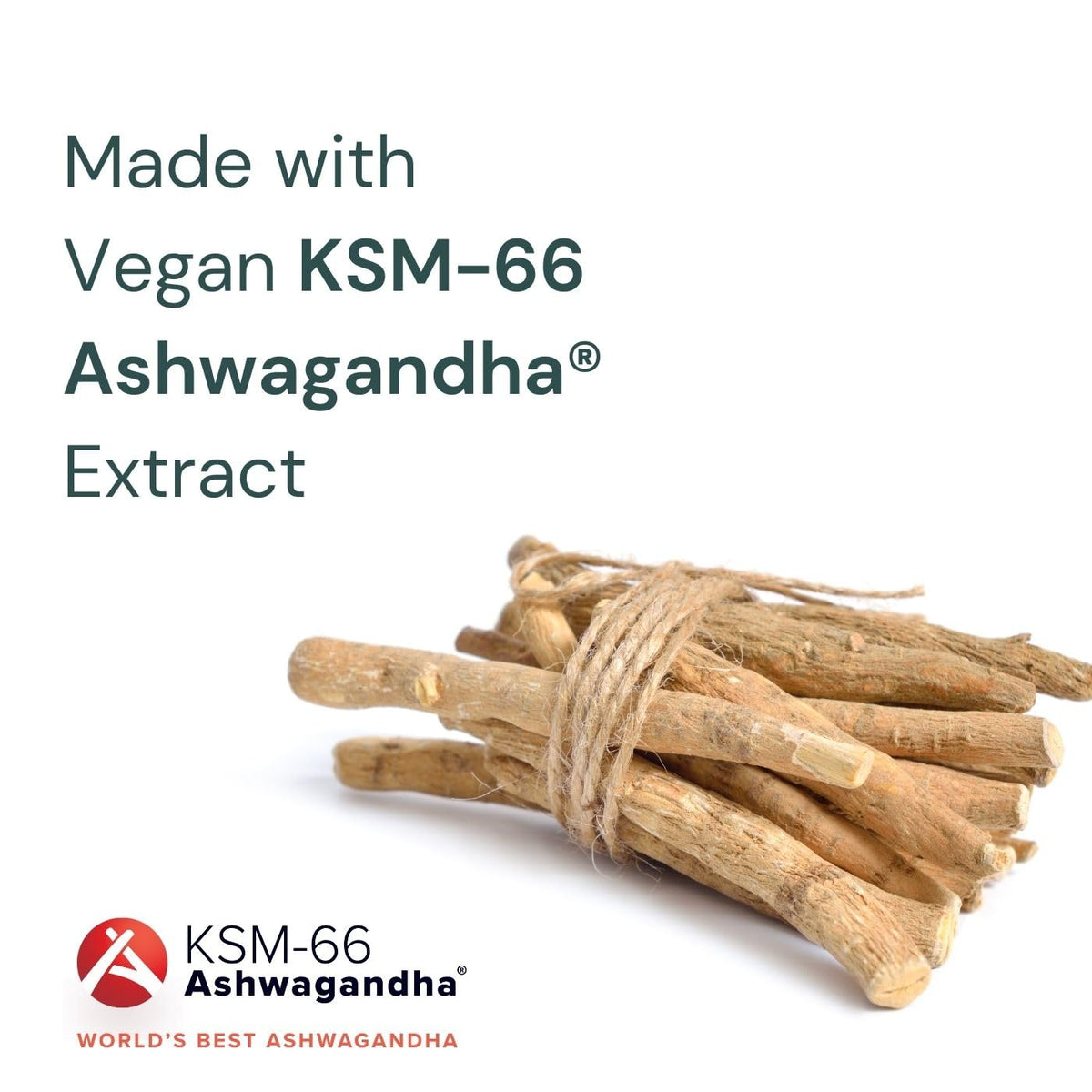 Ashwagandha 600mg Capsules 60 Count W943369