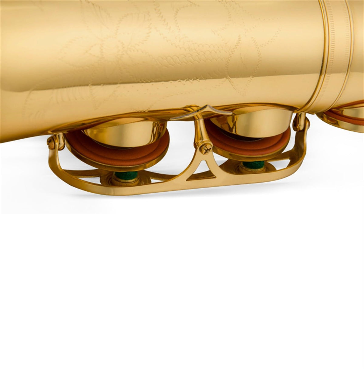 Alto Saxophone F7868