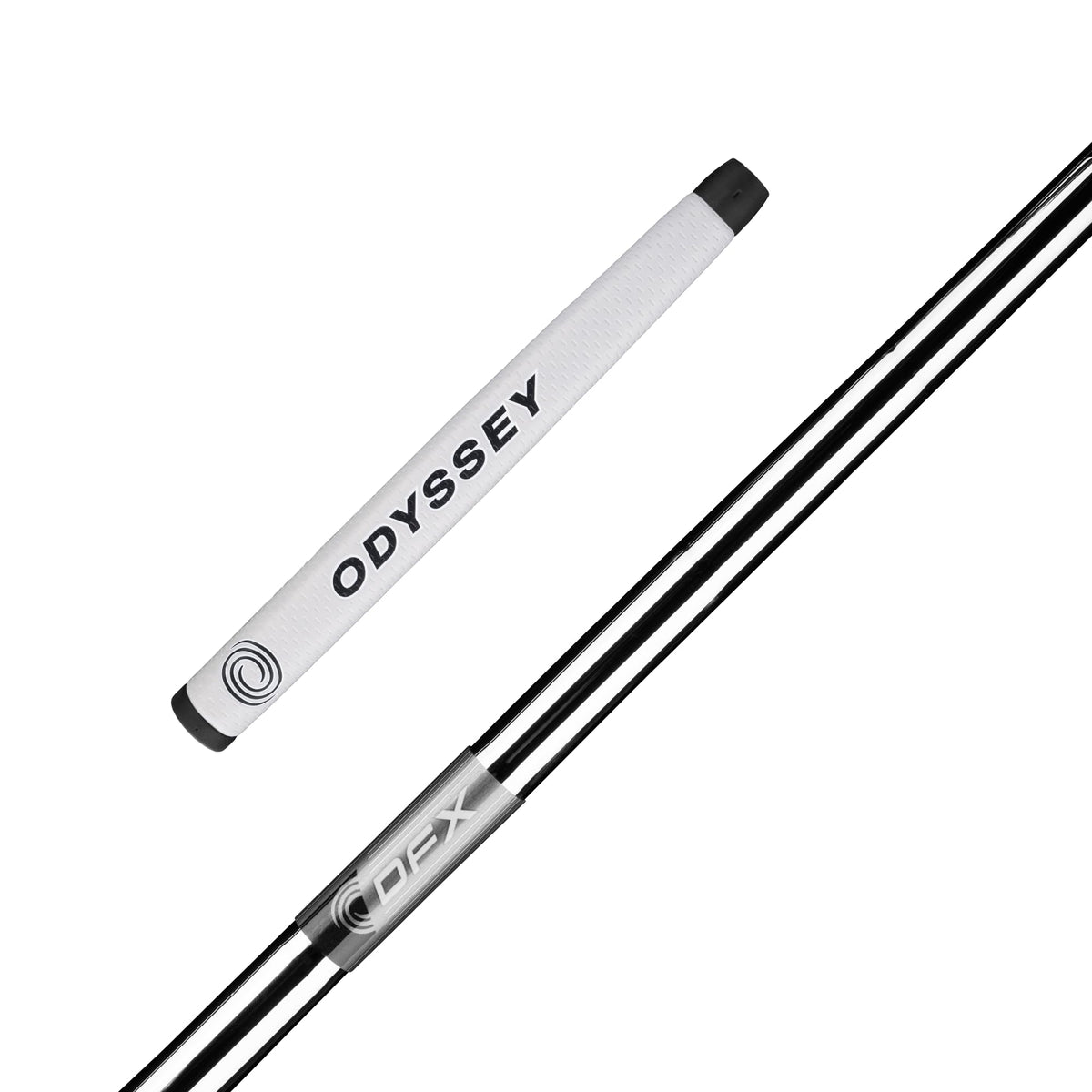 Oversized Grip Right Hand Putter A97665