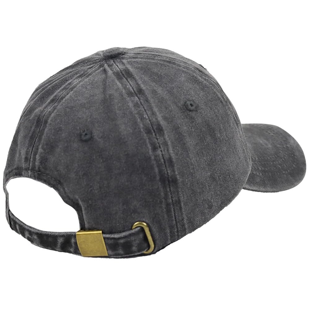 Adjustable Embroidered Baseball Cap V829298