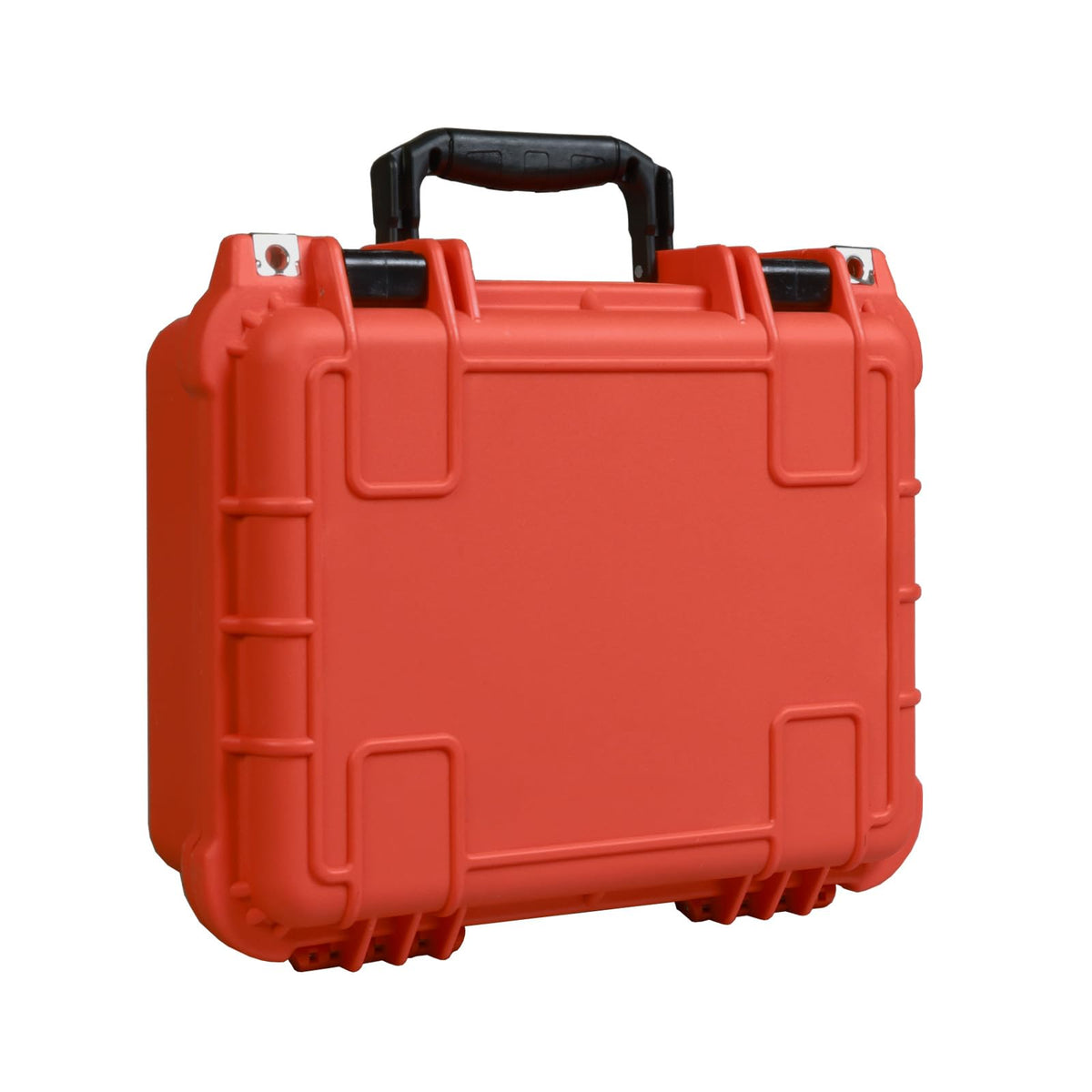 14x 11.5x 6.5 Inch Waterproof Protective Camera Case with Customizable Foam J492