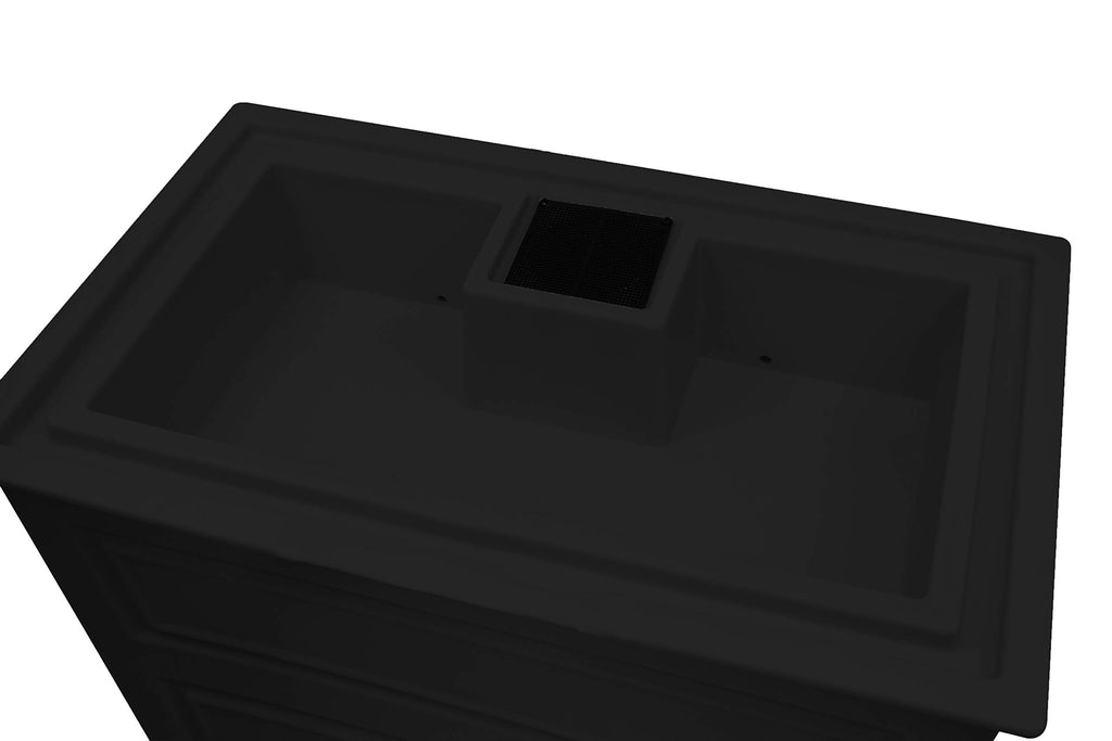 Elevated Garden Rain Saver E191144