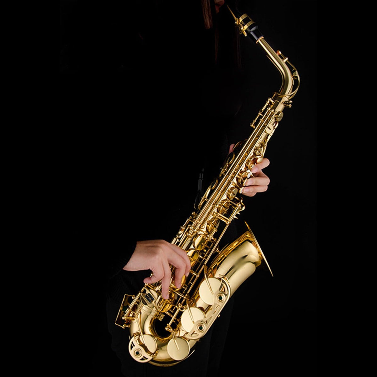 Alto Saxophone F7868