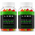 Premium Hemp Gummies 120 Count S272