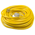 Heavy Duty Outdoor Extension Cord, 100-Foot M210650