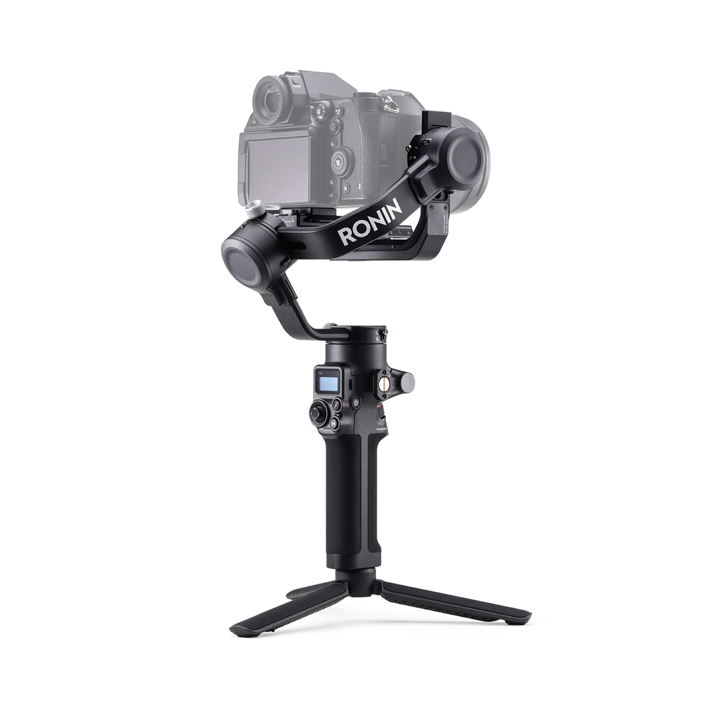 3-Axis Gimbal Stabilizer for DSLR and Mirrorless Camera M562056
