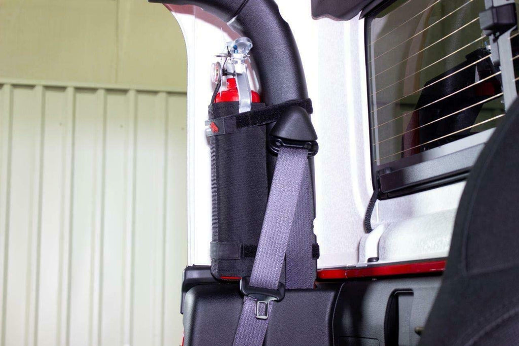 Fire Extinguisher Holder V97795