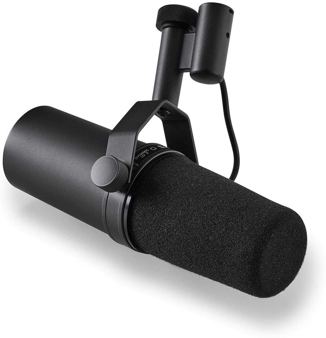 Vocal Microphone with Mic Activator and XLR Cable H6815