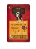Roasted Chicken & Rice Flavor Dry Dog Food 15 LB X447984