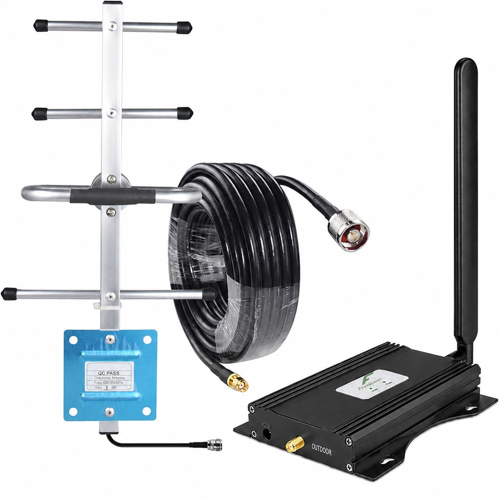 Cell Phone Signal Booster 5G 4G LTE R378966