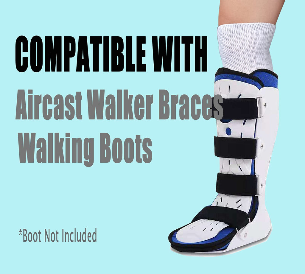 Replacement Sock for Walking Boot R8689