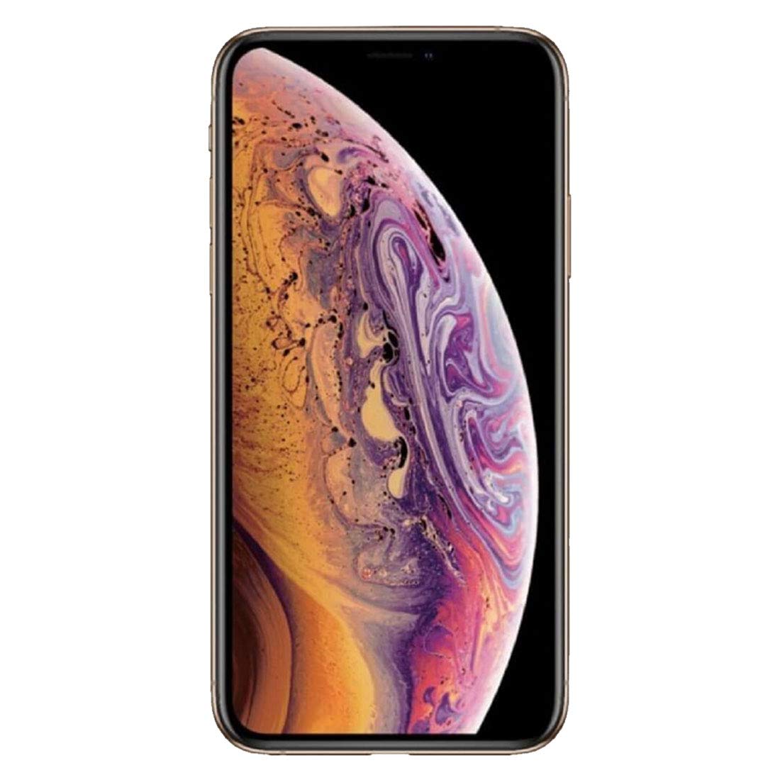 Gold 256GB Fully Unlocked Smartphone F277