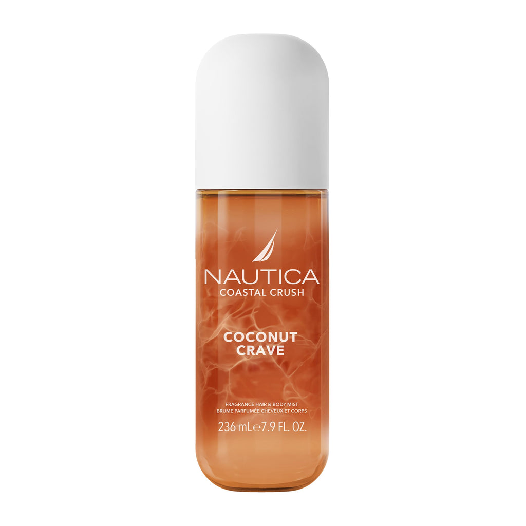 Coconut Apple Cedarwood Hair & Body Mist 8.0 fl oz W68335