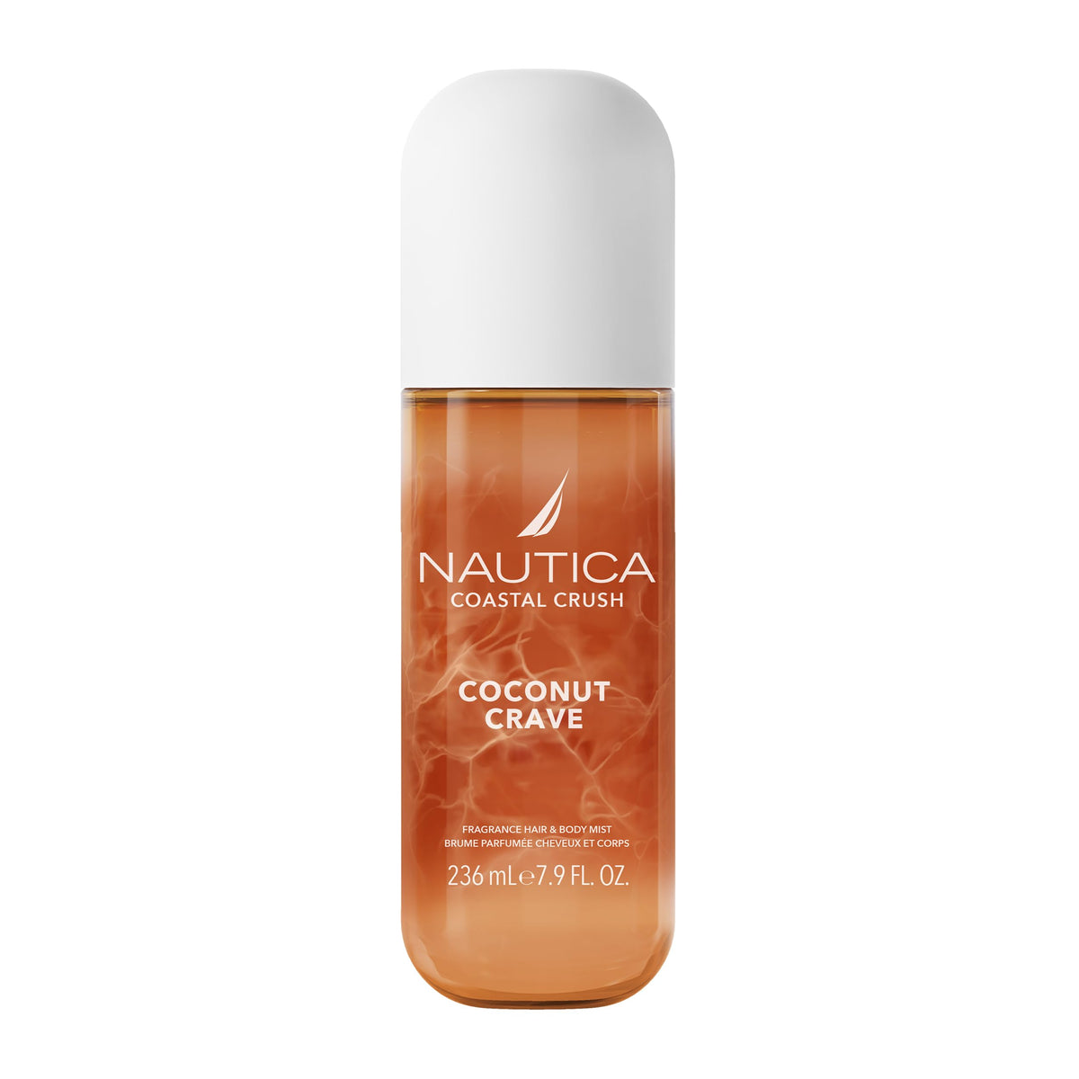 Coconut Apple Cedarwood Hair & Body Mist 8.0 fl oz W68335