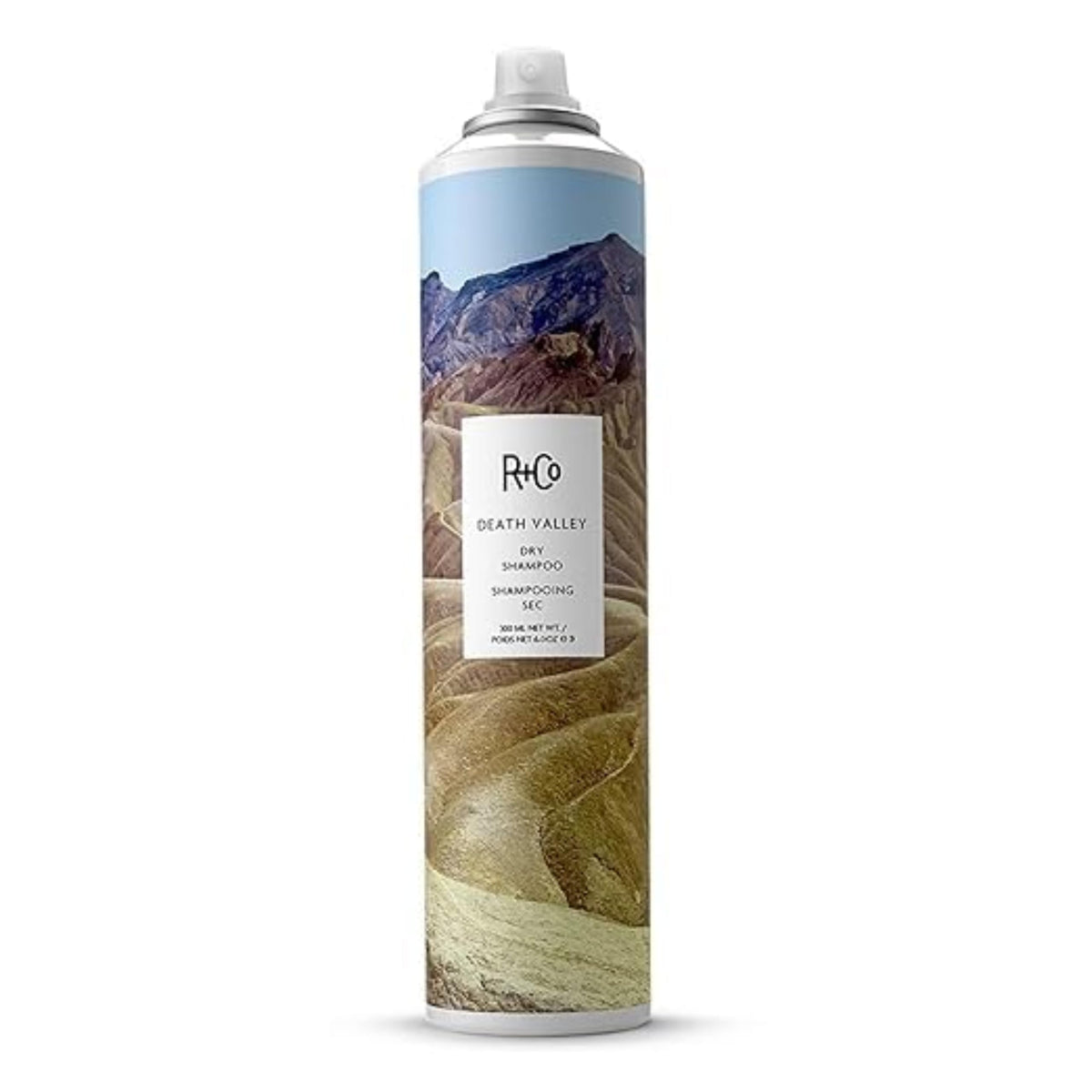 Dry Shampoo V620830
