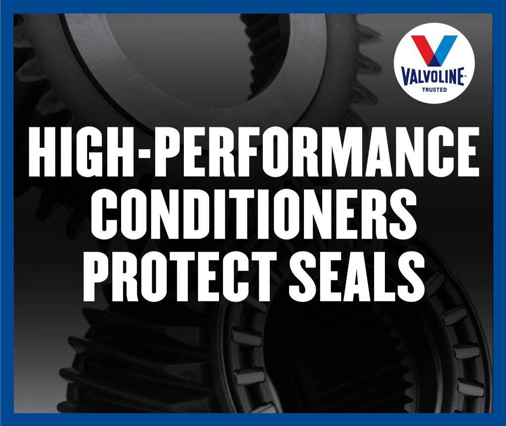 Full Synthetic Automatic Transmission Fluid 1 QT Case of 6 Q20858