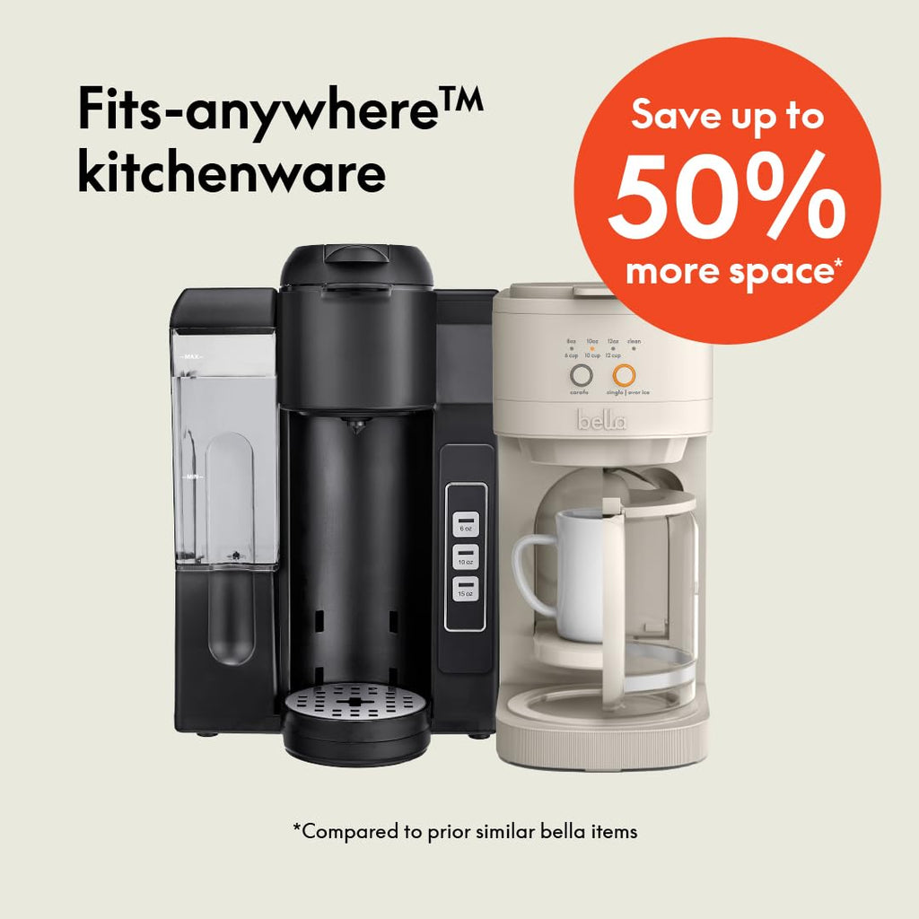 12 Cup Coffee Maker K623