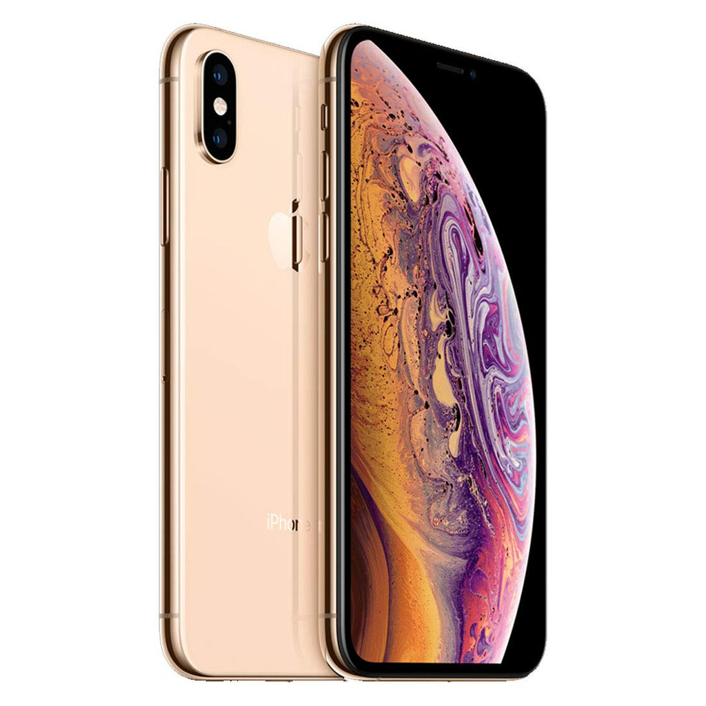 Gold 256GB Fully Unlocked Smartphone F277