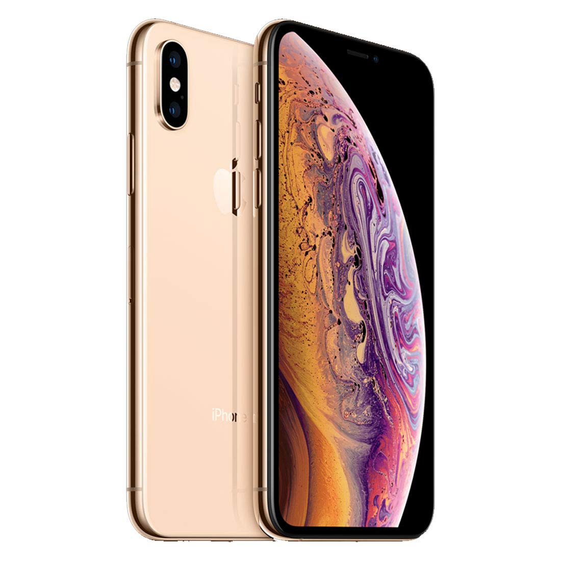 Gold 256GB Fully Unlocked Smartphone F277
