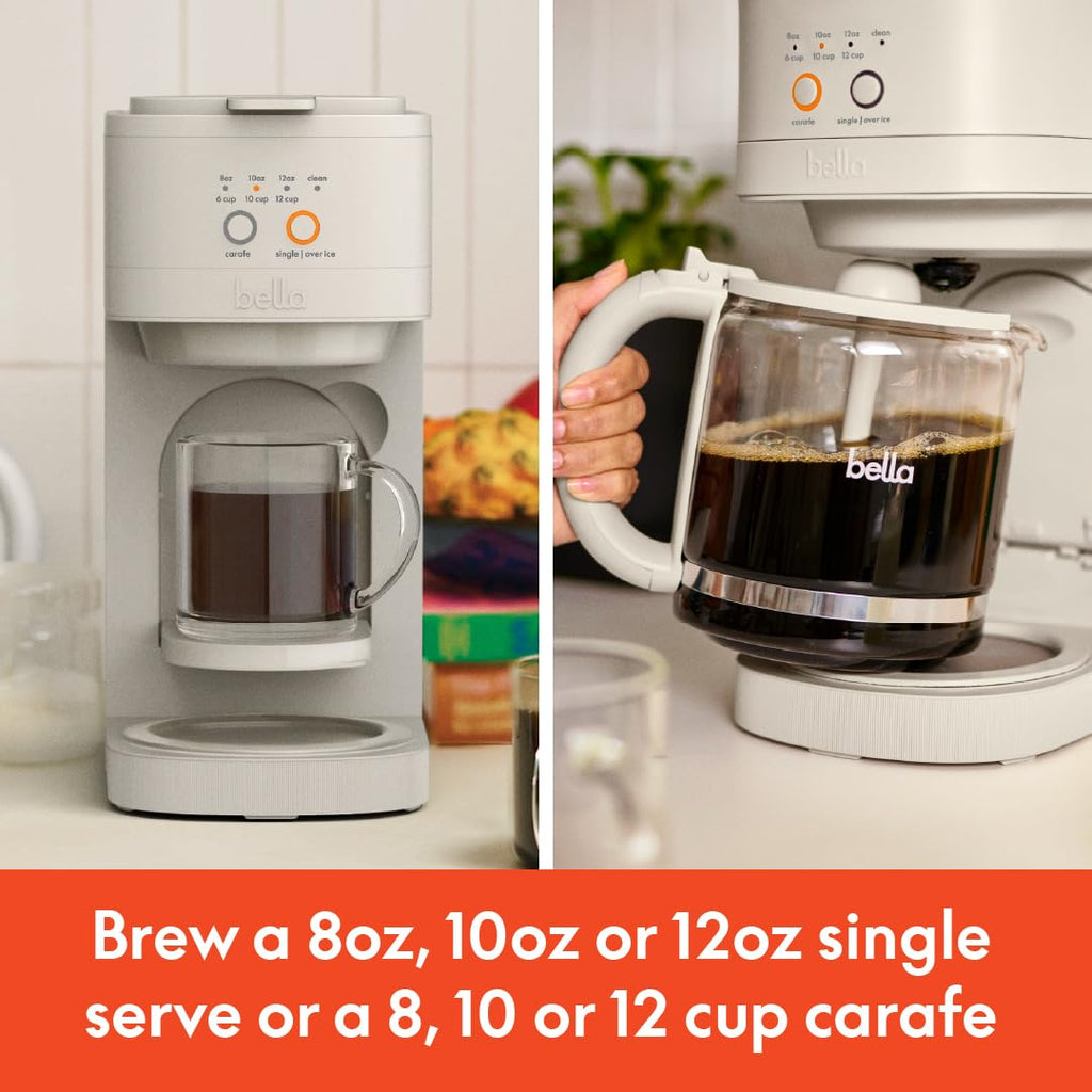 12 Cup Coffee Maker K623