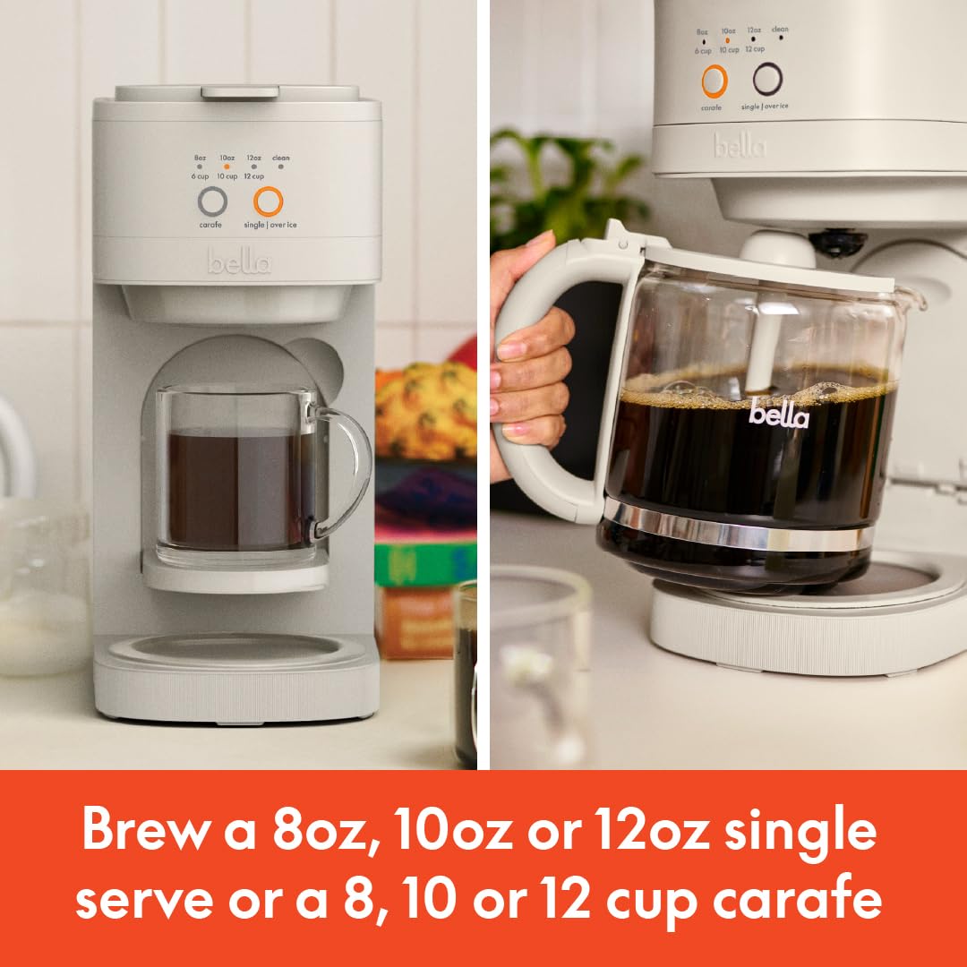 12 Cup Coffee Maker K623