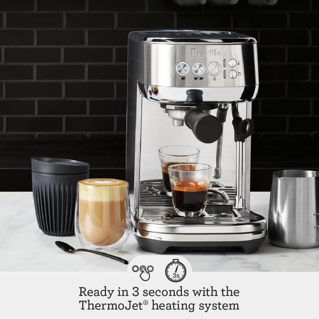 Espresso Machine L202453