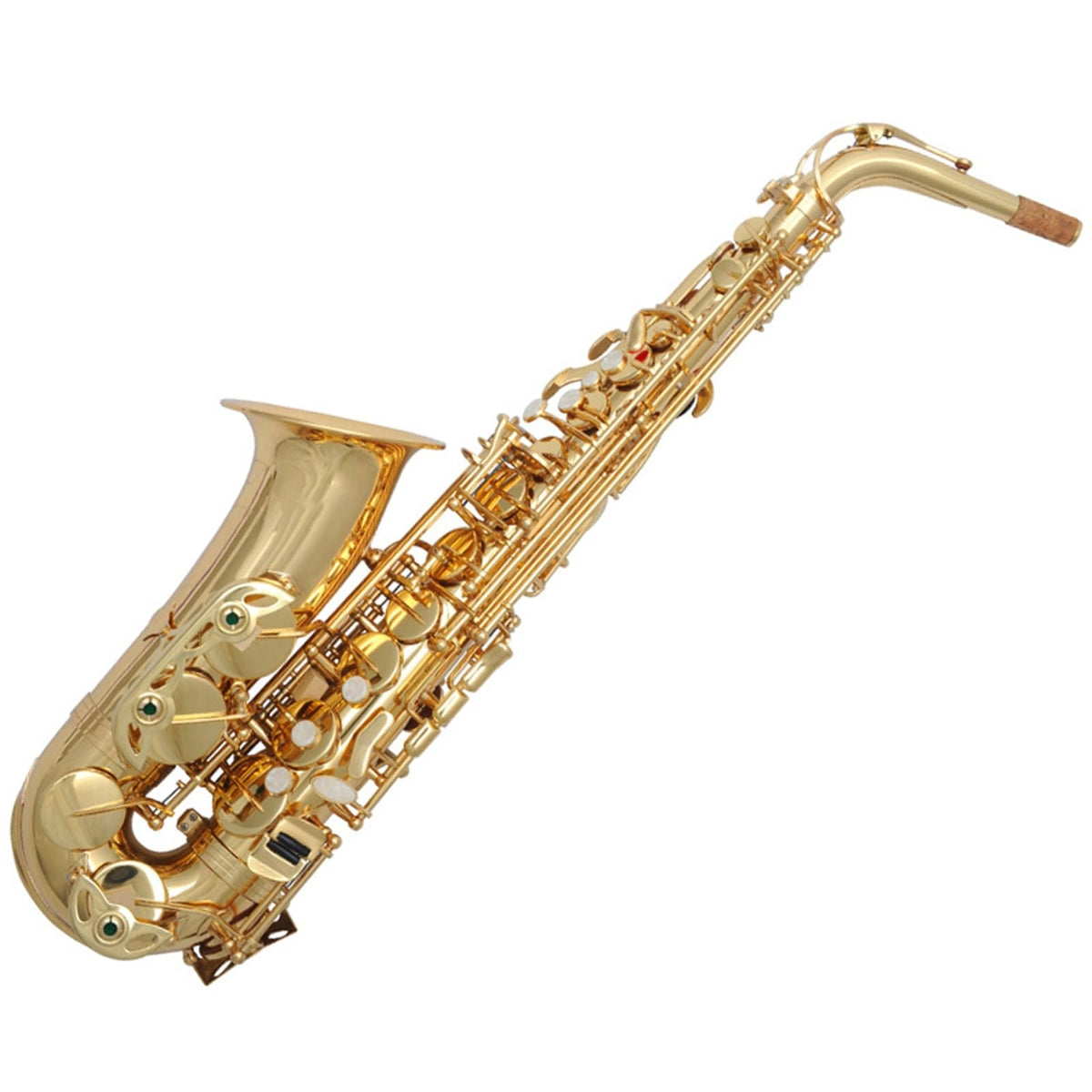 Alto Saxophone F7868