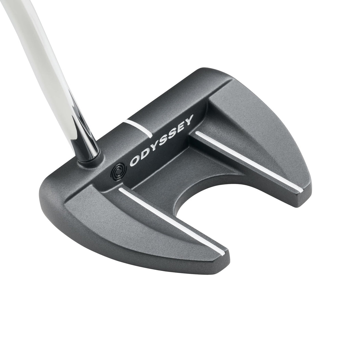 Oversized Grip Right Hand Putter A97665