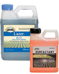 Blue 32 Ounces Concentrated Spray Pattern Indicator and Surfactant K693095