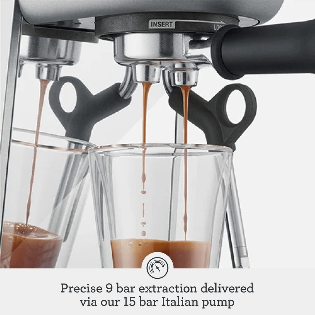 Espresso Machine L202453