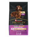 Dry Dog Food 3.5 lb Bag A419410
